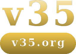 v35 logo